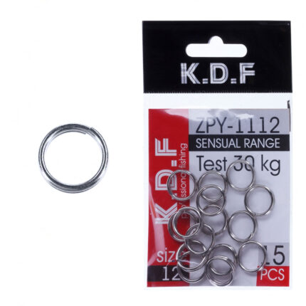 کاور حلقه اتصال ماهیگیری کایدا مدل KDF ASV-1112