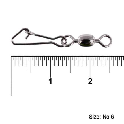 هرزگرد کلیپس دار کایدا مدل KDF ASV-1118 سایز 6