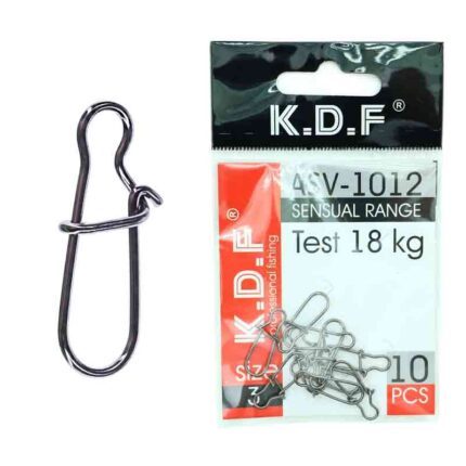 گیره ماهیگیری کایدا مدل KDF ASV-1012