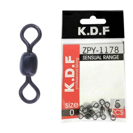 هرزگرد ماهیگیری کایدا مدل KDF ZPY-1178