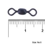 هرزگرد ماهیگیری کایدا مدل KDF ZPY-1178 سایز 0