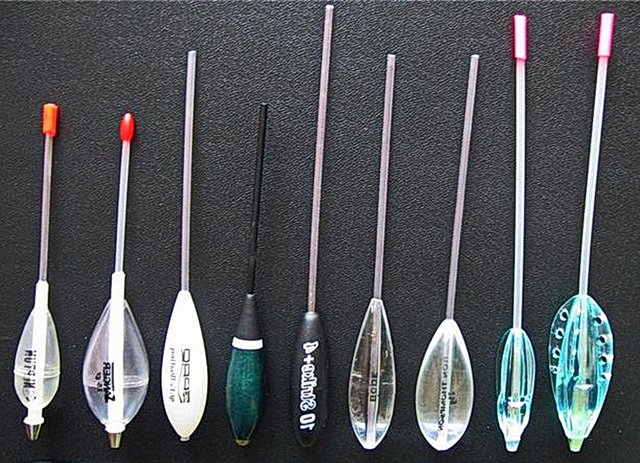 راهنمای کامل Bombards در ماهیگیری + معرفی انواع و نحوه استفاده 2 Bombards در ماهیگیری