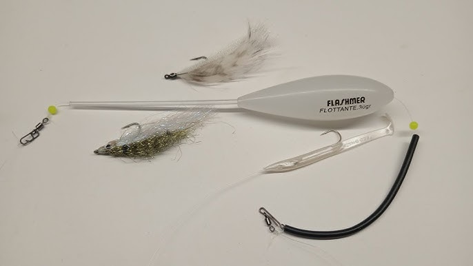 راهنمای کامل Bombards در ماهیگیری + معرفی انواع و نحوه استفاده 3 Bombards در ماهیگیری