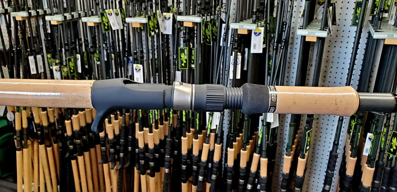 انتخاب چوب تخصصی اسپین کاربردی: نکاتی که پیش از خرید باید بدانید 3 انتخاب چوب تخصصی اسپین کاربردی: نکاتی که پیش از خرید باید بدانید