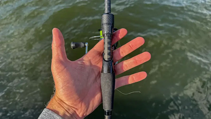 انتخاب چوب تخصصی اسپین کاربردی: نکاتی که پیش از خرید باید بدانید 4 انتخاب چوب تخصصی اسپین کاربردی: نکاتی که پیش از خرید باید بدانید