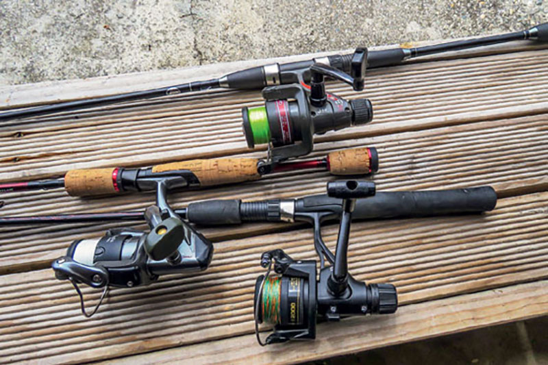 انتخاب چوب تخصصی اسپین کاربردی: نکاتی که پیش از خرید باید بدانید 6 انتخاب چوب تخصصی اسپین کاربردی: نکاتی که پیش از خرید باید بدانید