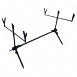 پایه نگهدارنده چوب ماهیگیری Kaida R222-28 کایدا