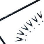 پایه نگهدارنده چوب ماهیگیری Kaida R222-28 کایدا