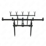 پایه نگهدارنده چوب ماهیگیری Kaida Rod pod R222-11