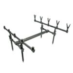 خرید پایه نگهدارنده چوب ماهیگیری کایدا R222-11 | سبک، مقاوم و قابل تنظیم