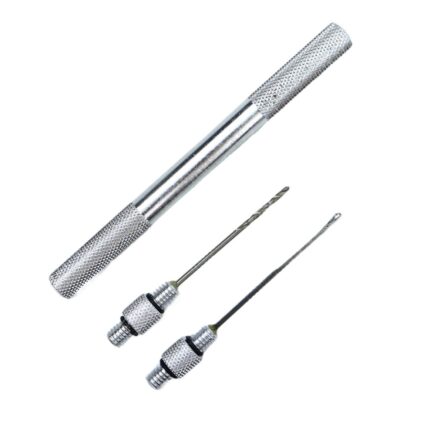 ست ابزار طعمه‌گذاری کایدا Boilies Kit SND 44-20