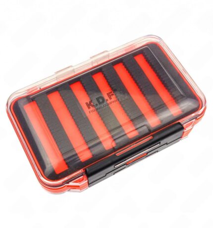 جعبه دوطرفه نگهداری لور ماهیگیری کایدا مدل Box 45-039