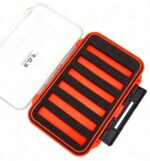 جعبه دوطرفه نگهداری لور ماهیگیری کایدا مدل Box 45-039