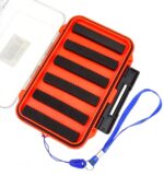 جعبه دوطرفه نگهداری لور ماهیگیری کایدا مدل Box 45-039