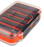 جعبه دوطرفه نگهداری لور ماهیگیری کایدا مدل Box 45-039