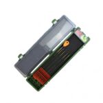 جعبه ریسه ماهیگیری کایدا K.D.F مدل Rig Box Set ST06 - کامل و آماده صید