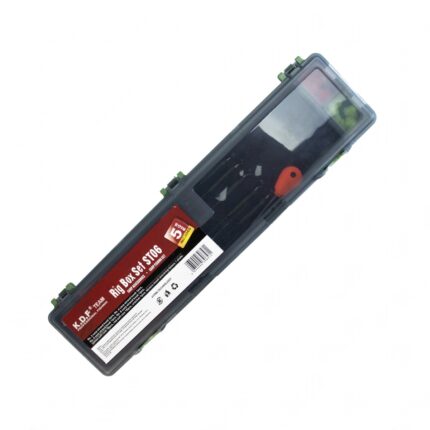جعبه ریسه ماهیگیری کایدا Rig Box Set ST06