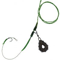 ریسه آماده ماهیگیری کایدا مدل K.D.F CR 67-303