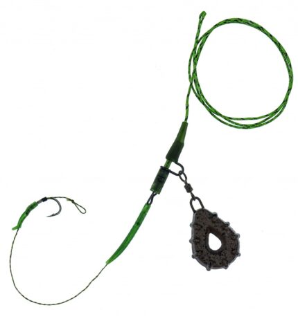 ریسه آماده ماهیگیری کایدا مدل CR 67-303