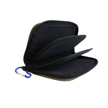 کیف نگهداری اسپینر و طعمه مصنوعی کایدا K.D.F CS