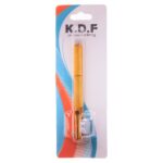 ابزار گره زنی کایدا مدل Crochet hook KDF KX-534