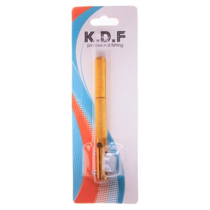 ابزار گره زنی کایدا مدل Crochet hook KDF KX-534