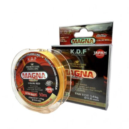 نخ فلوئوروکربن ماهیگیری کایدا Magna