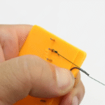 خطکش ریسه مویی ماهیگیری کایدا K.D.F Method Feeder Tool