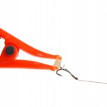 ابزار بستن طعمه K.D.F مدل Bait Bander – مناسب برای طعمه فشرده و کرم