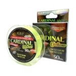 نخ فلوئوروکربن ماهیگیری کایدا Cardinal