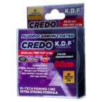 نخ فلوئوروکربن ماهیگیری کایدا مدل K.D.F Credo - طول 50 متری
