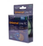 نخ ماهیگیری فلوئوروکربن کایدا Universal Line FC