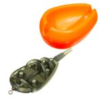 ست فلت فیدر اینلاین ماهیگیری کایدا K.D.F