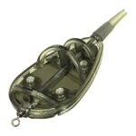 ست فلت فیدر اینلاین ماهیگیری کایدا K.D.F