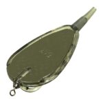 ست فلت فیدر اینلاین ماهیگیری کایدا K.D.F