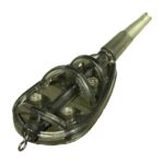 ست فلت فیدر اینلاین ماهیگیری کایدا K.D.F