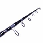 چوب ماهیگیری کپور کایدا مدل KDF Carp Strike سایز ۳.۹ متر | تلسکوپی، سبک و مقاوم تصویر 2