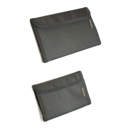 کیف نگهداری قاشقک ماهیگیری مدل F05 – مخصوص قاشقک‌های سبک