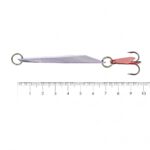 طعمه اسپینر کایدا مدل Wizzy Get | طراحی اختصاصی برای رودخانه‌ و دریاچه‌ - رنگ 1