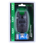 بازر هشدار ماهیگیری کایدا مدل KDF KFX-21 | با حافظه نیش، ضد انعکاس و تنظیمات حرفه‌ای تصویر 2