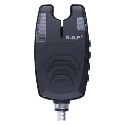 بازر هشدار ماهیگیری کایدا مدل KDF KFX-32 | تنظیم حساسیت و صدای قابل تغییر تصویر 1