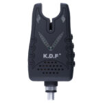 بازر هشدار ماهیگیری کایدا KDF KFX-34 | حساس، سبک و ضدآب مناسب صید حرفه‌ای تصویر 2
