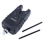 بازر هشدار ماهیگیری کایدا KDF KFX-34 | حساس، سبک و ضدآب مناسب صید حرفه‌ای