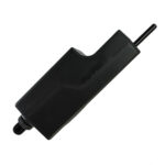 بازر هشدار ماهیگیری کایدا مدل KDF Spark Blue | حساس، سبک و مقاوم برای صید حرفه‌ای تصویر 2