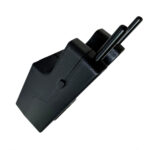 بازر هشدار ماهیگیری کایدا مدل KDF Spark Blue | حساس، سبک و مقاوم برای صید حرفه‌ای تصویر 3