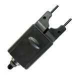 بازر هشدار ماهیگیری کایدا Spark Blue | حساس، سبک و مقاوم برای صید حرفه‌ای - تصویر 3