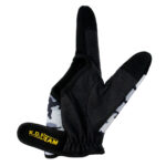 دستکش ماهیگیری انگشتی کایدا مدل KDF Remnant | ضدلغزش، قابل تنظیم و مخصوص حرفهایها تصو.یر 3