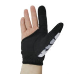 دستکش ماهیگیری انگشتی کایدا مدل KDF Remnant | ضدلغزش، قابل تنظیم و مخصوص حرفهایها تصو.یر 4