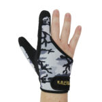 دستکش ماهیگیری انگشتی کایدا مدل KDF Remnant | ضدلغزش، قابل تنظیم و مخصوص حرفهایها تصو.یر 7