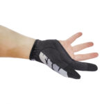 دستکش ماهیگیری انگشتی کایدا مدل KDF Remnant | ضدلغزش، قابل تنظیم و مخصوص حرفهایها تصو.یر 8